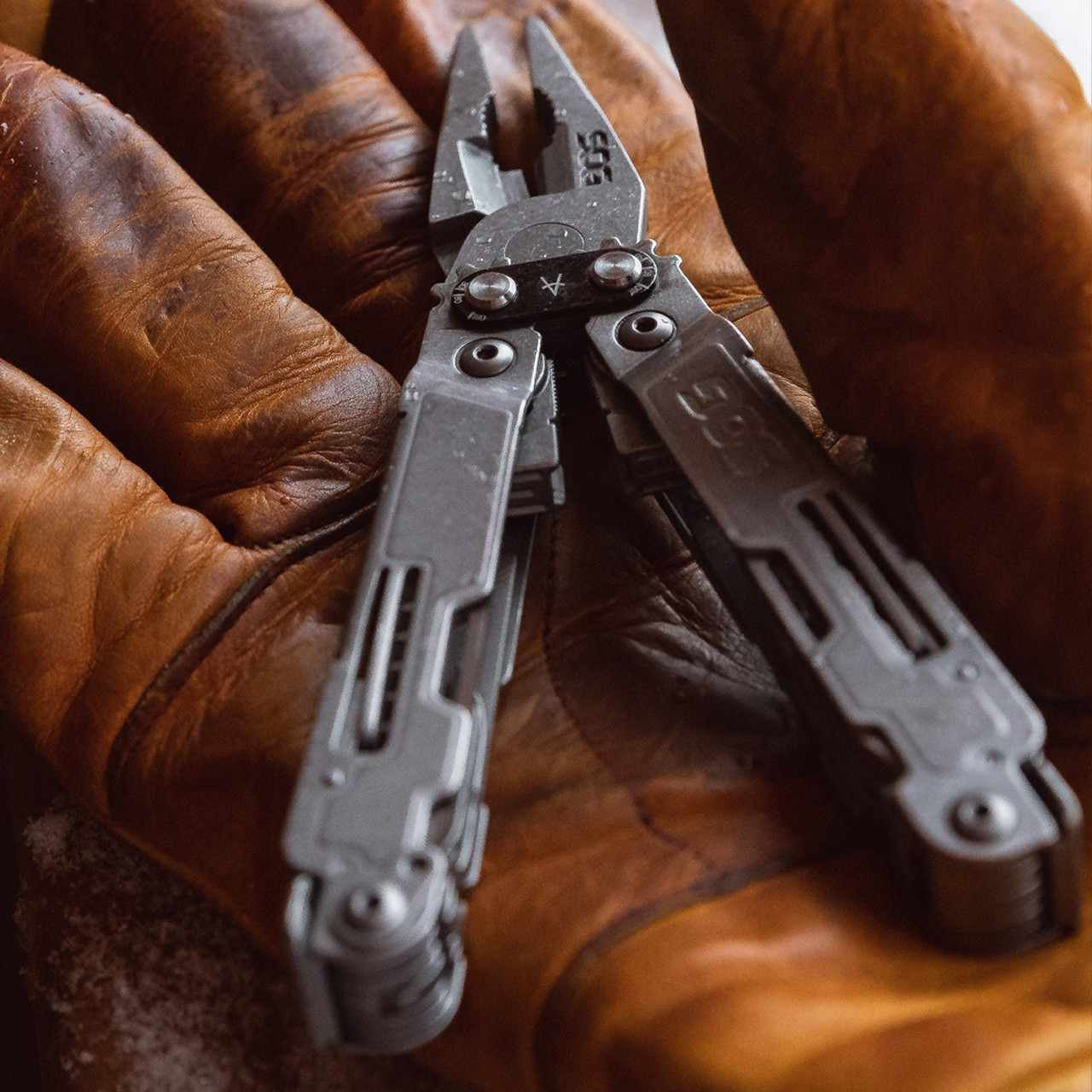 SOG - PowerAccess Deluxe