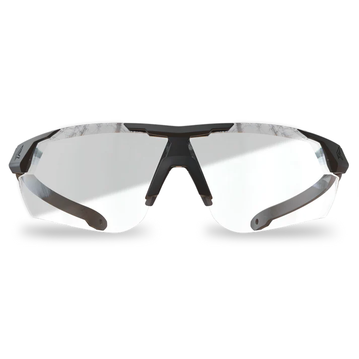 Edge Eyewear - Phantom Rescue Safety Glasses