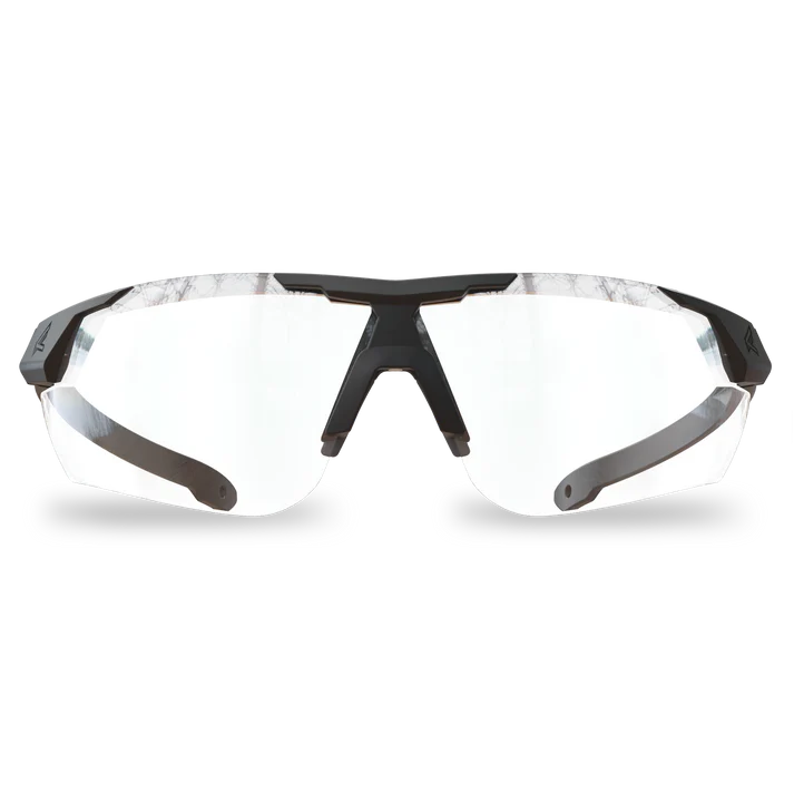 Edge Eyewear - Phantom Rescue Safety Glasses