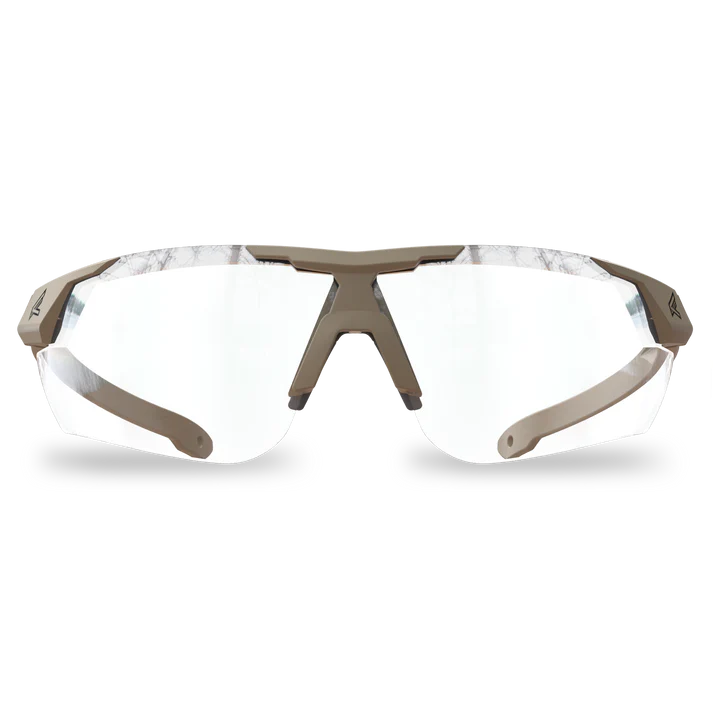 Edge Eyewear - Phantom Rescue Safety Glasses
