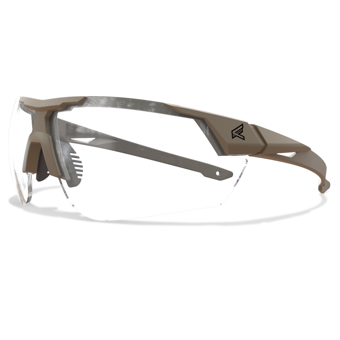 Edge Eyewear - Phantom Rescue Safety Glasses