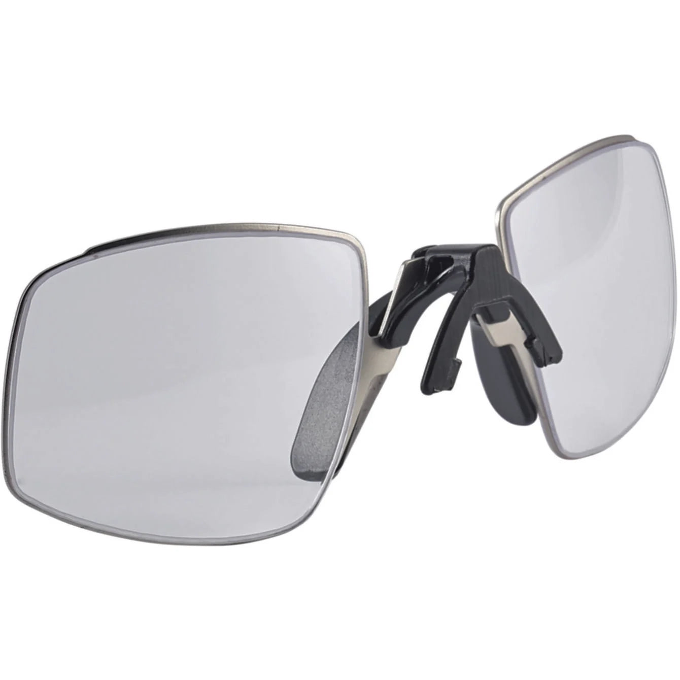 Bolle Safety แว่นตารุ่น RX INSERT FOR TACTICAL EYEWEAR กันฝ้า กันสะเก็ด