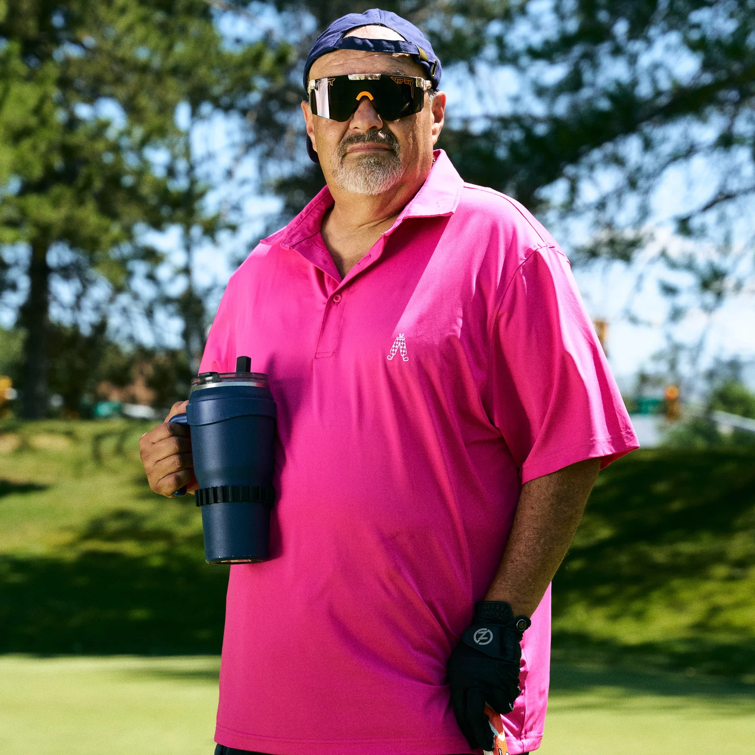 Pit Viper - The Actualbush Original, Ballistic