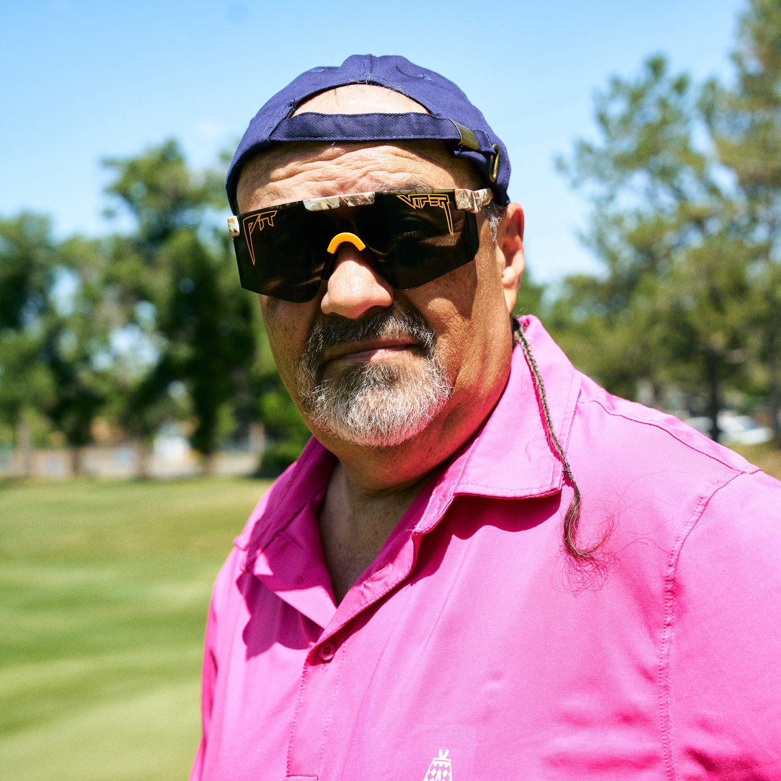 Pit Viper - The Actualbush Original, Ballistic