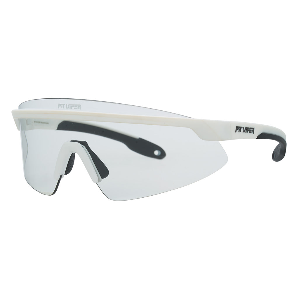 Pit Viper - The Miami Nights Skysurfer, Photochromic Smoke