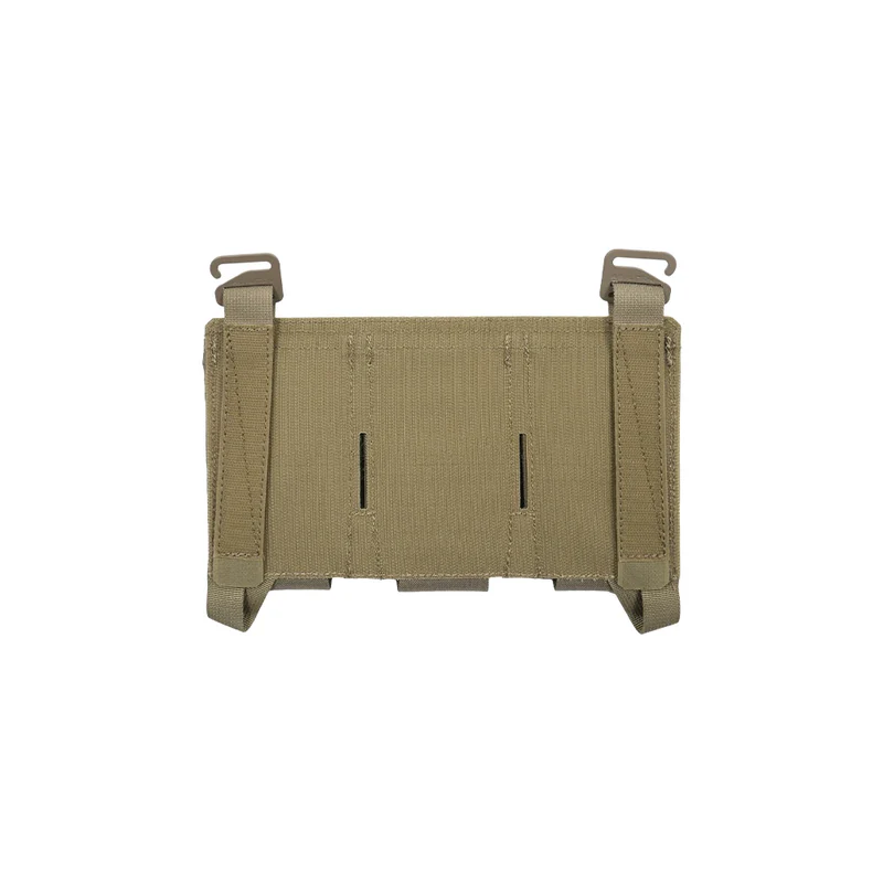 Agilite Pincer Placard Multi-Caliber Triple Mag Pouch
