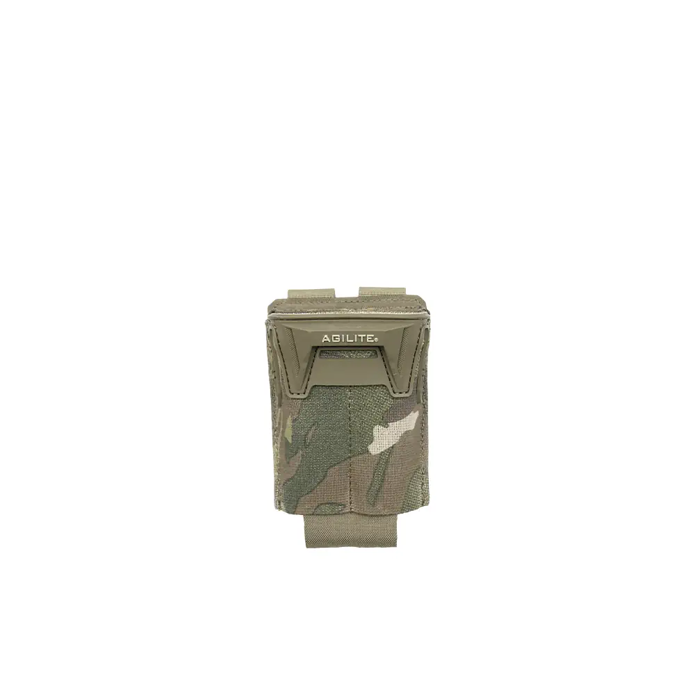 Agilite Pincer Single Multi-Caliber Mag Pouch