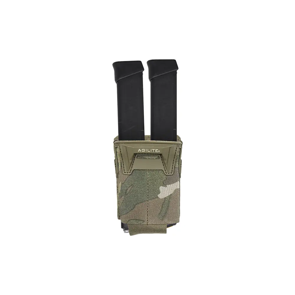 Agilite Pincer Single Multi-Caliber Mag Pouch