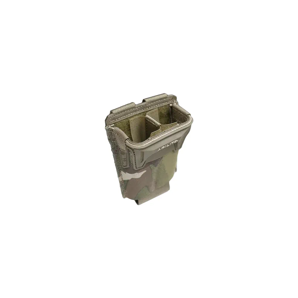 Agilite Pincer Single Multi-Caliber Mag Pouch