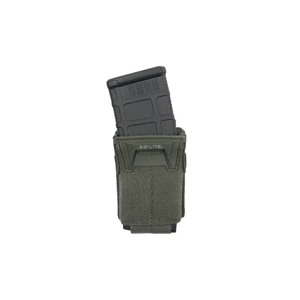 Agilite Pincer Single Multi-Caliber Mag Pouch