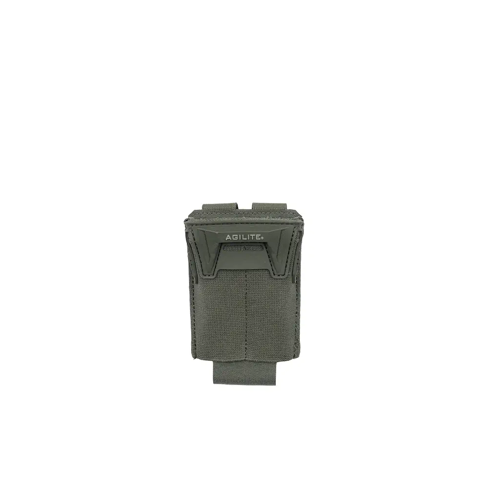Agilite Pincer Single Multi-Caliber Mag Pouch