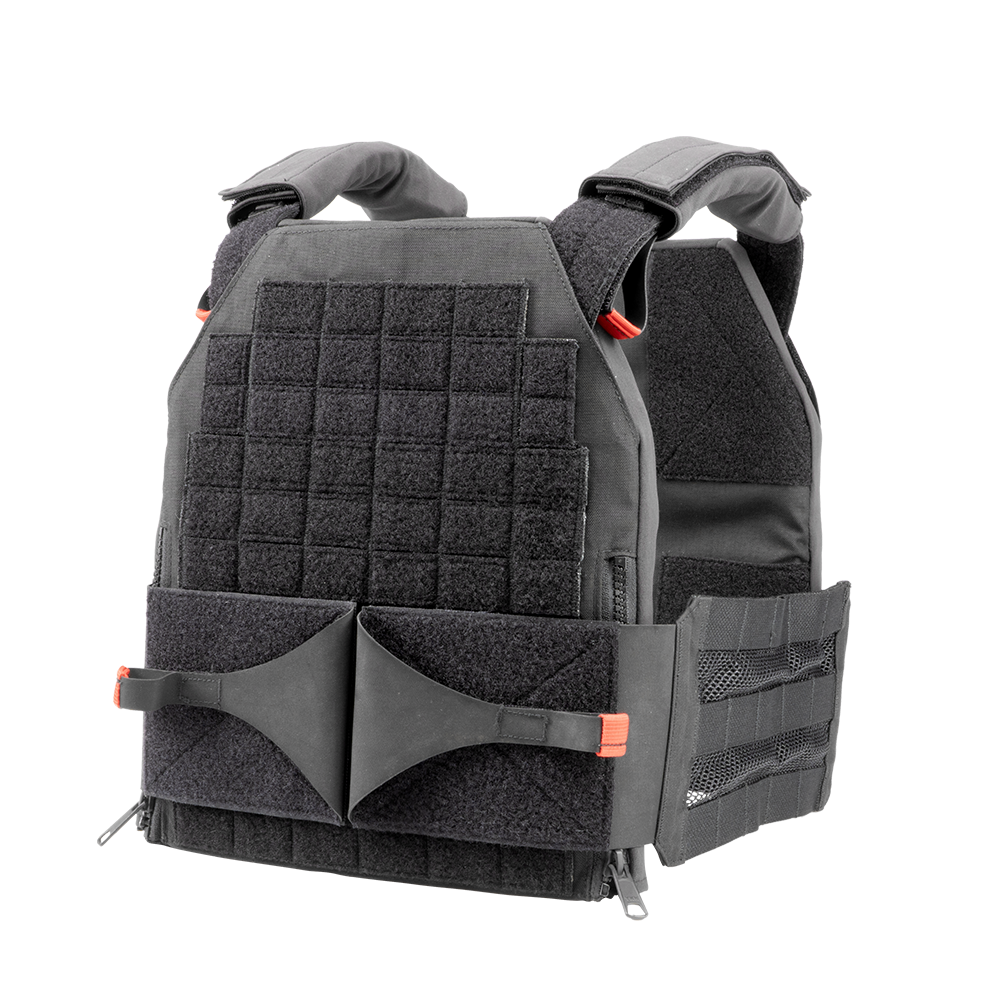 VALOR PX - Velox Plate carrier