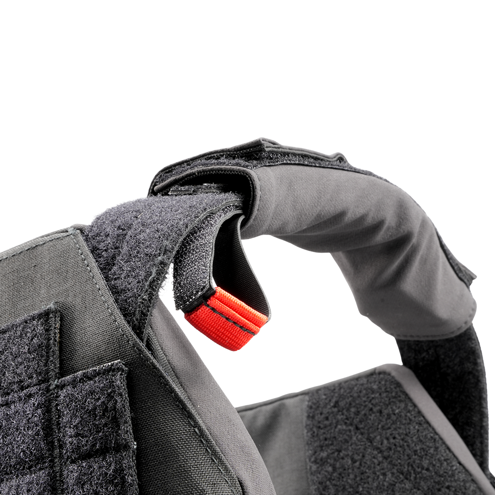 VALOR PX - Velox Plate carrier