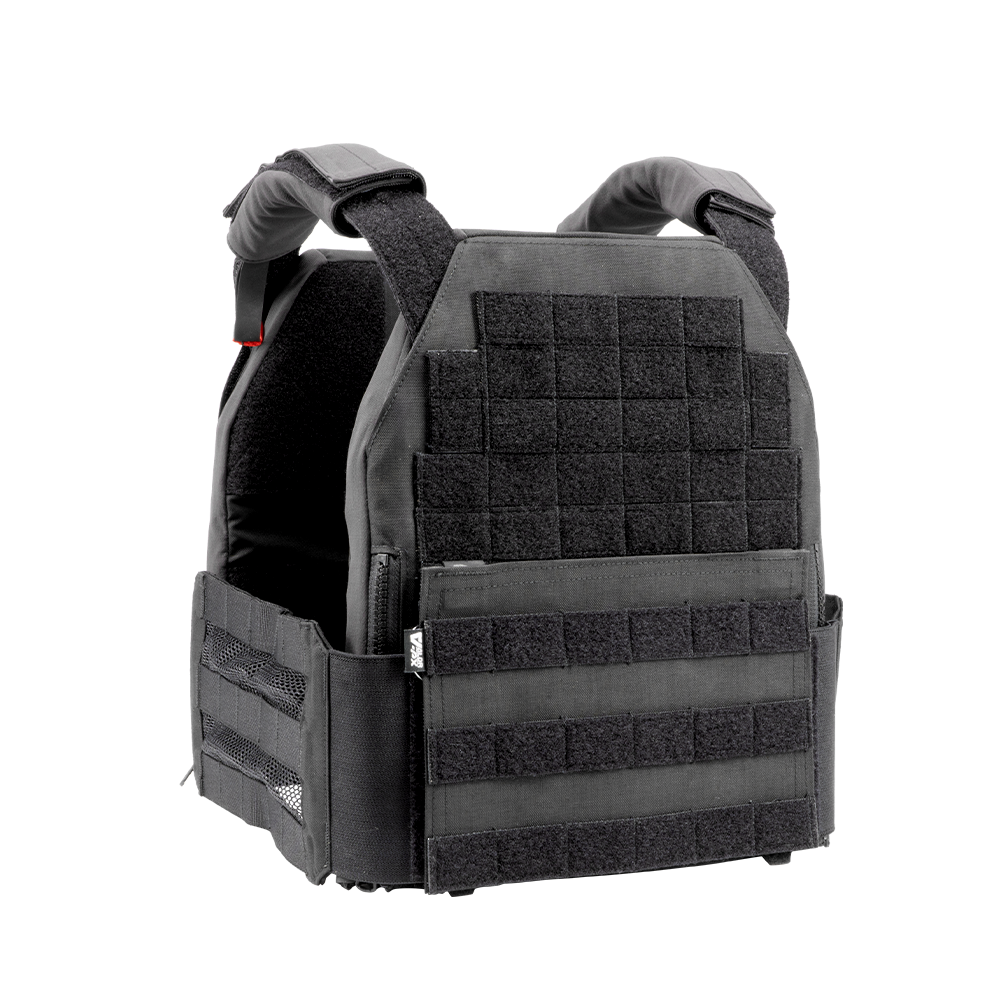 VALOR PX - Velox Plate carrier