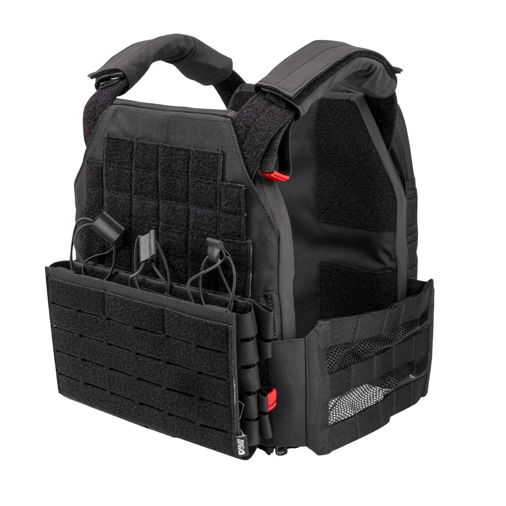 VALOR PX - Velox Plate carrier Full Set 3 PCS