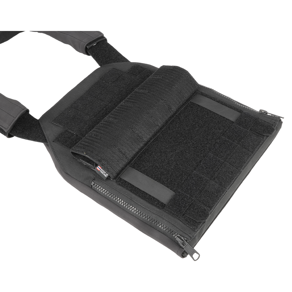 VALOR PX - Velox Plate carrier