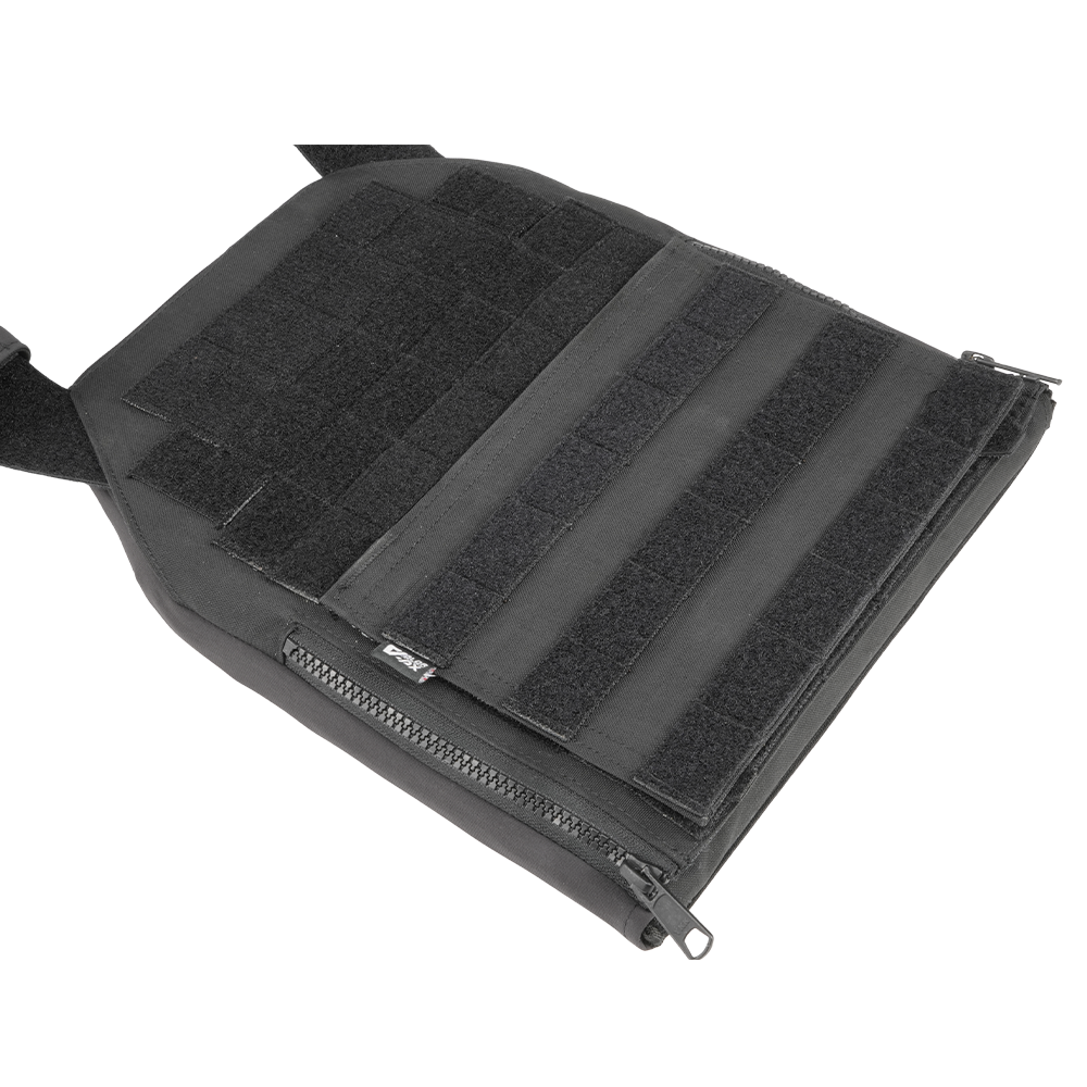 VALOR PX - Velox Plate carrier