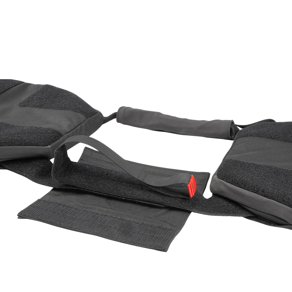 VALOR PX - Velox Plate carrier