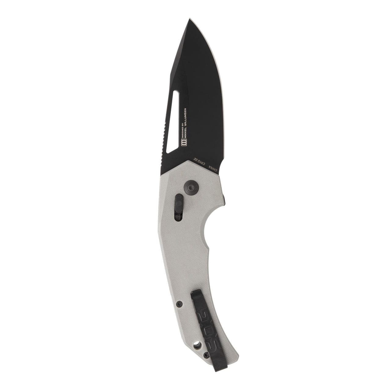 SOG - Prohen XR - Gray/Black