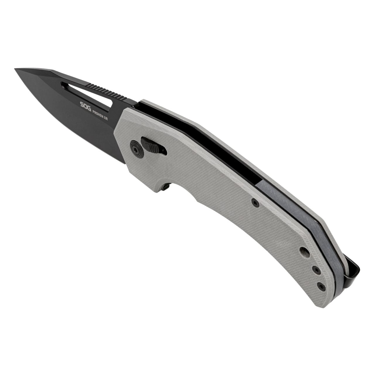 SOG - Prohen XR - Gray/Black