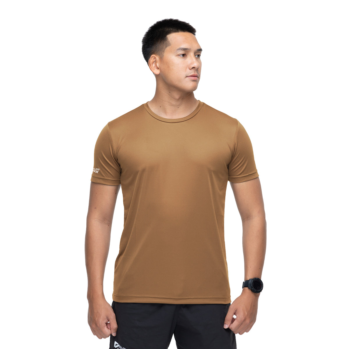 เสื้อยืด VALOR PX - QRF TEE III T-Shirts เสื้อยืดออกกำลังกาย เสื้อซับใน เสื้อยืดลำลอง