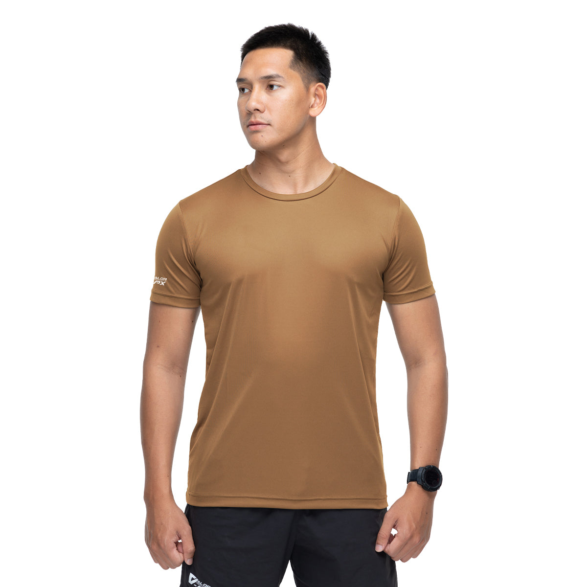 เสื้อยืด VALOR PX - QRF TEE III T-Shirts เสื้อยืดออกกำลังกาย เสื้อซับใน เสื้อยืดลำลอง