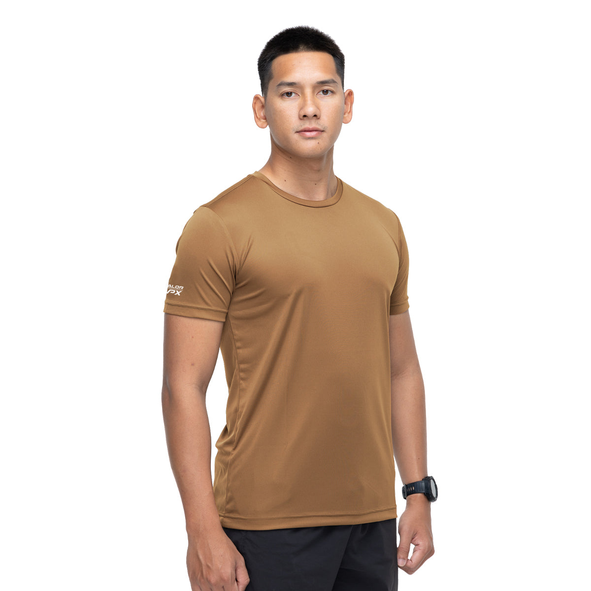 เสื้อยืด VALOR PX - QRF TEE III T-Shirts เสื้อยืดออกกำลังกาย เสื้อซับใน เสื้อยืดลำลอง