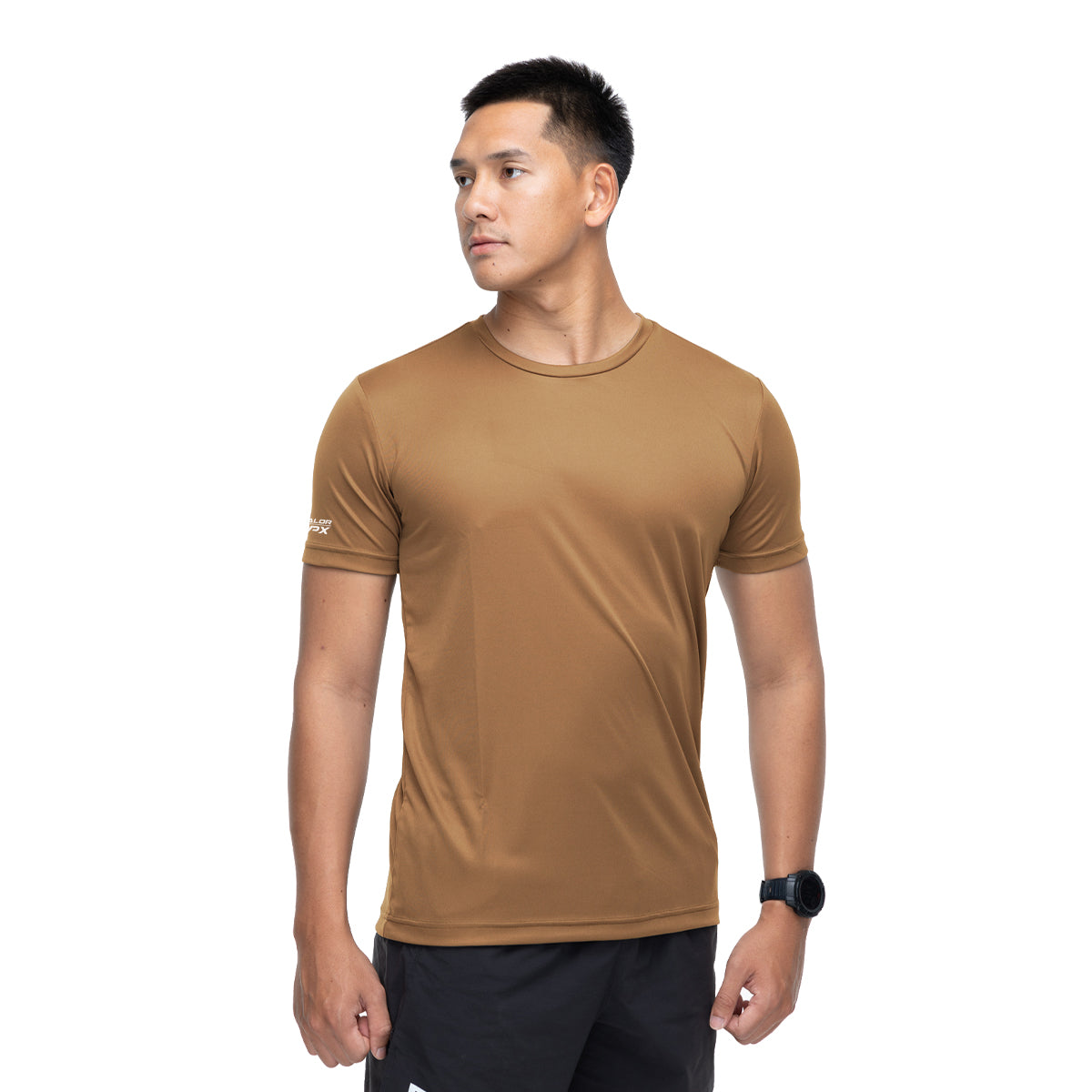 เสื้อยืด VALOR PX - QRF TEE III T-Shirts เสื้อยืดออกกำลังกาย เสื้อซับใน เสื้อยืดลำลอง