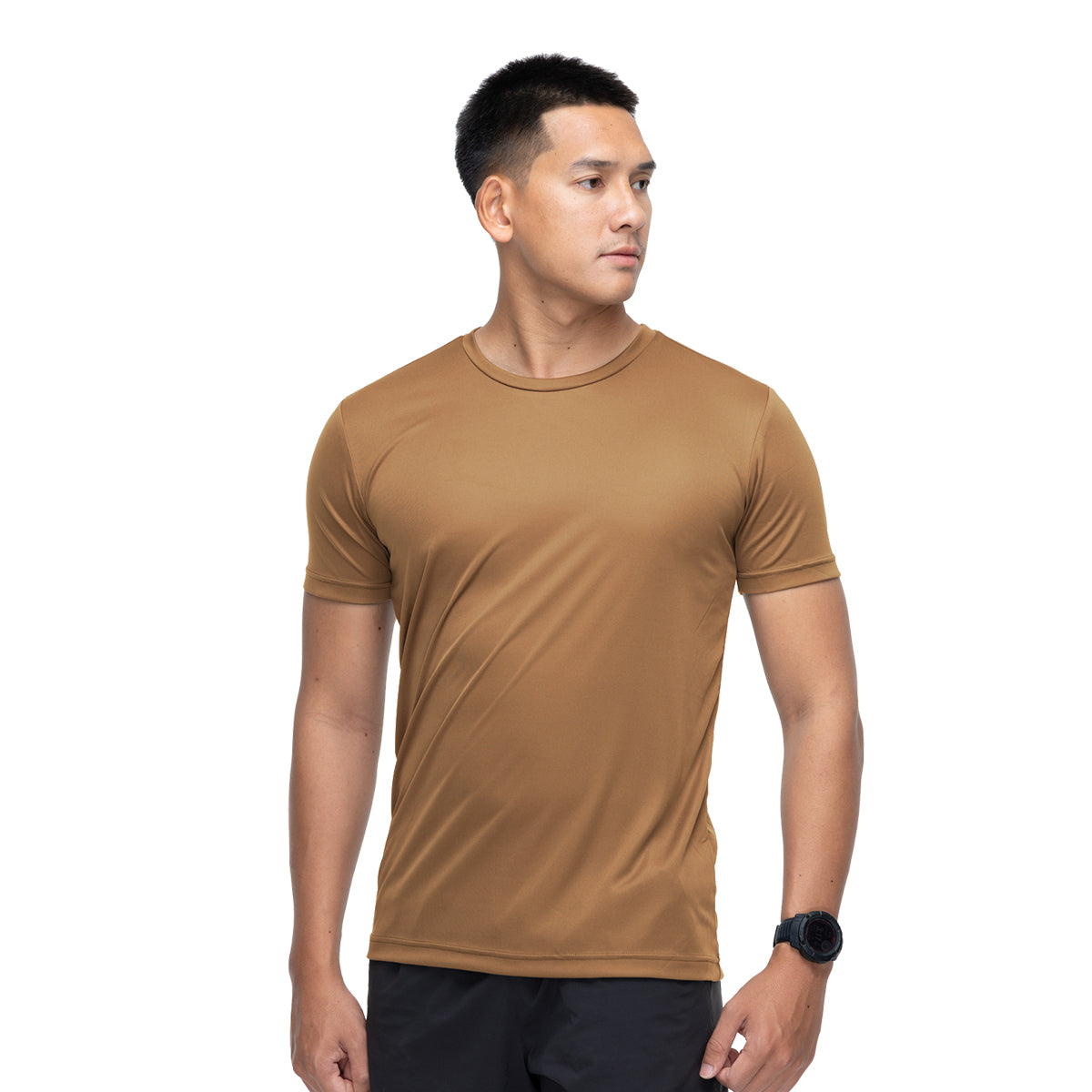 เสื้อยืด VALOR PX - QRF TEE III T-Shirts เสื้อยืดออกกำลังกาย เสื้อซับใน เสื้อยืดลำลอง