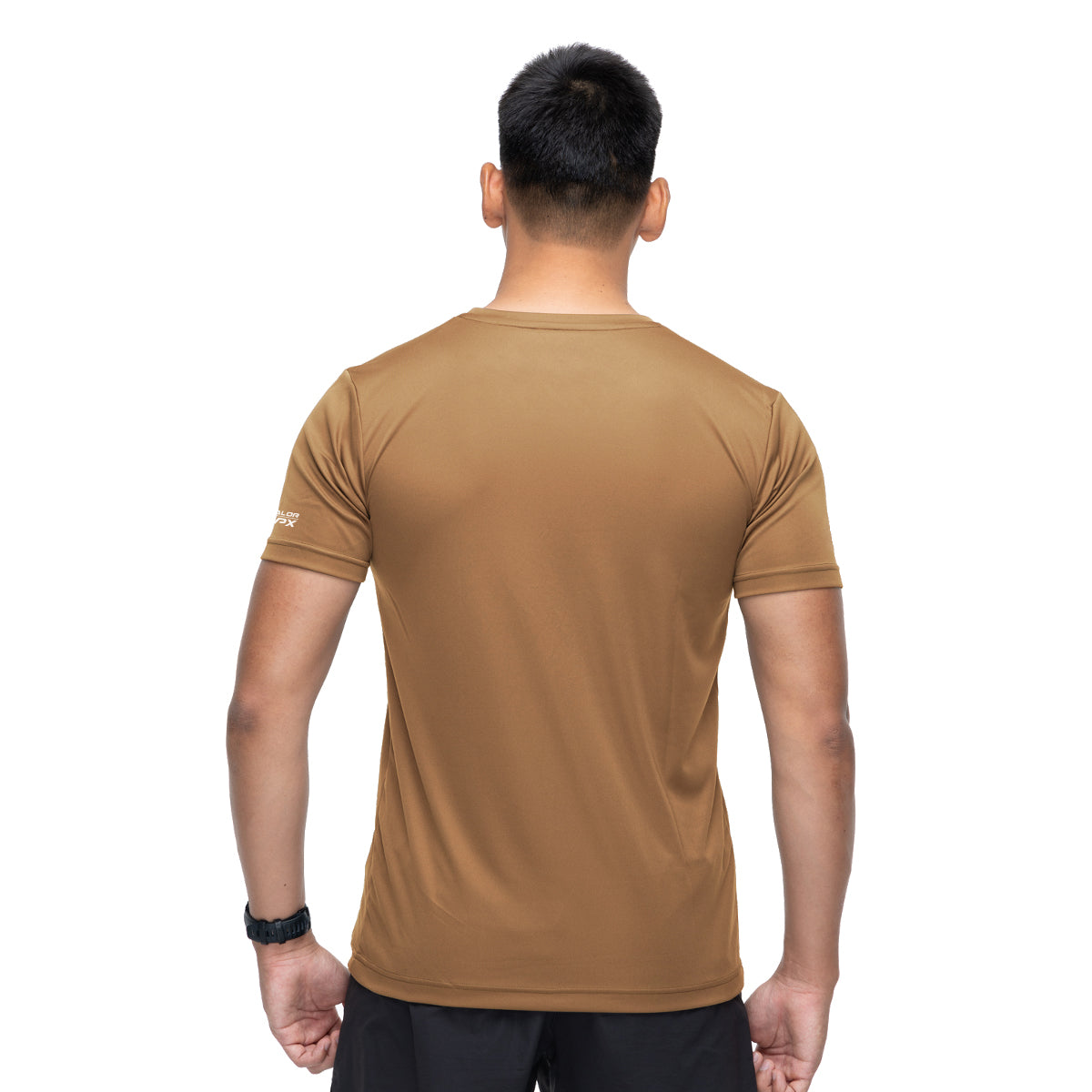 เสื้อยืด VALOR PX - QRF TEE III T-Shirts เสื้อยืดออกกำลังกาย เสื้อซับใน เสื้อยืดลำลอง