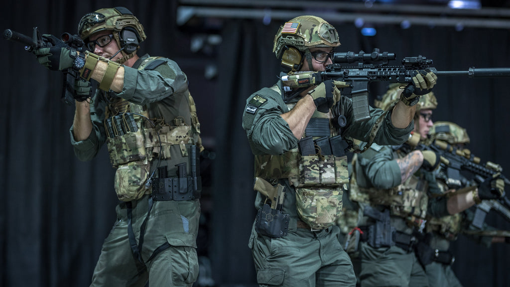 Ferro Concepts - The Dangler