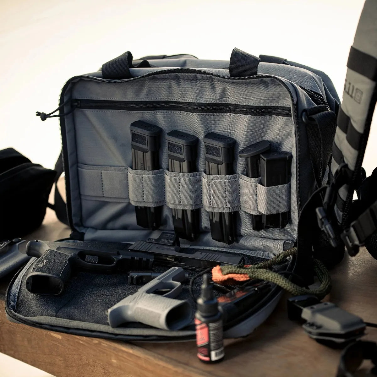 กระเป๋าปืน 5.11 - RANGER READY PRO 19L กระเป๋าเก็บอุปกรณ์