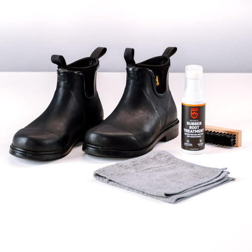 Gear Aid Revivex Rubber Boot Treatment