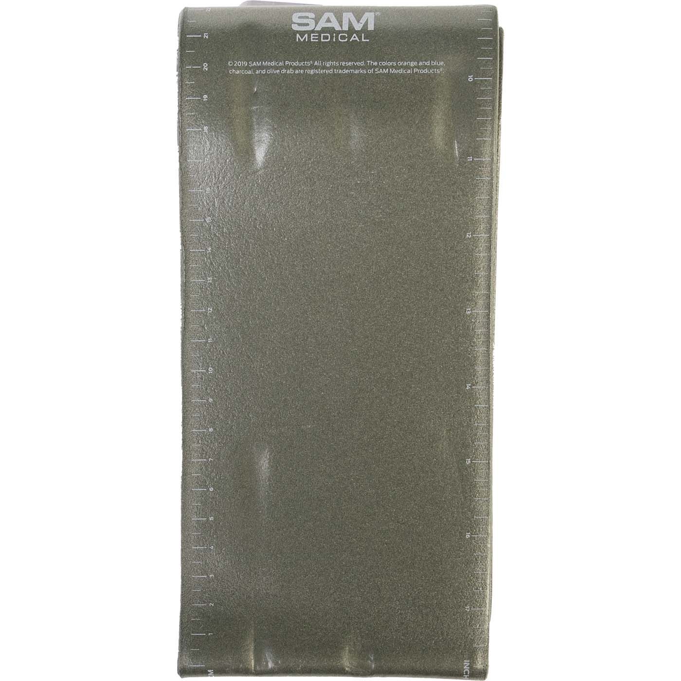 North American Rescue SAM Splint II - Immobilization