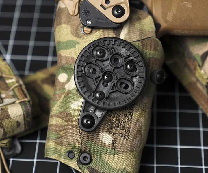 Bladetech - Tek-Mount Safariland® Holster Adapter Kit