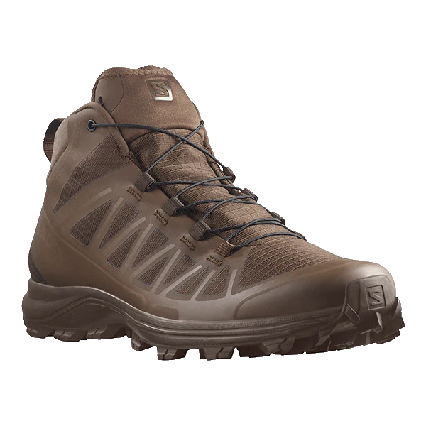 Salomon Speed Assault 2