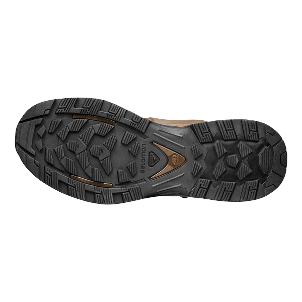 รองเท้าเดินป่า หุ้มข้อ กันน้ำ Salomon Quest 4D GTX Forces 2 EN