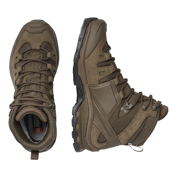 Salomon Quest 4D GTX Forces 2 EN