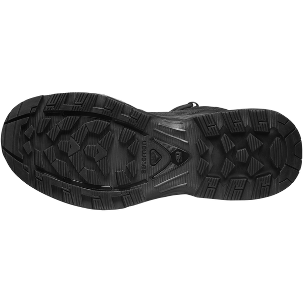 รองเท้าเดินป่า กันน้ำ หุ้มข้อ Salomon Quest Prime Forces GTX EN