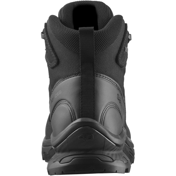 รองเท้าเดินป่า กันน้ำ หุ้มข้อ Salomon Quest Prime Forces GTX EN