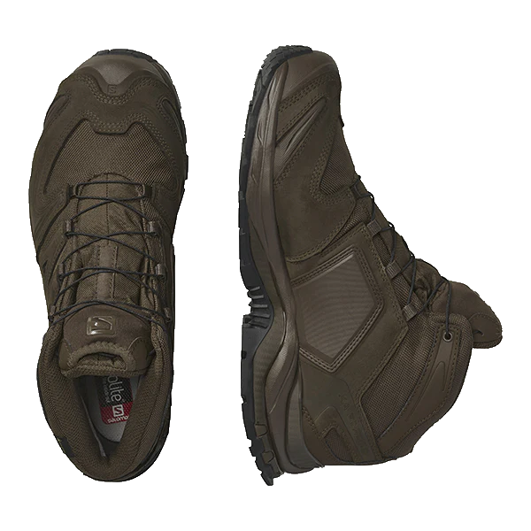 Salomon XA Forces Mid GTX EN