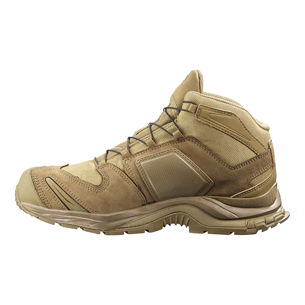 Salomon XA Forces Mid GTX EN