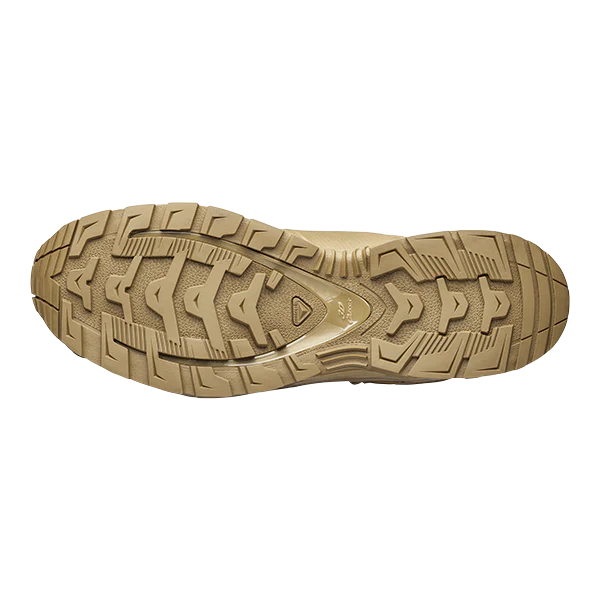 รองเท้าเดินป่า หุ้มข้อ กันน้ำ Salomon XA Forces Mid GTX EN