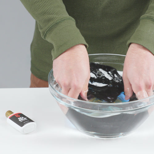 GEAR AID - Sea Gold Antifog Gel 1.25 fl oz, for SCUBA Dive Masks