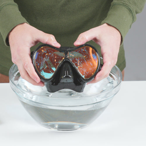 GEAR AID - Sea Gold Antifog Gel 1.25 fl oz, for SCUBA Dive Masks