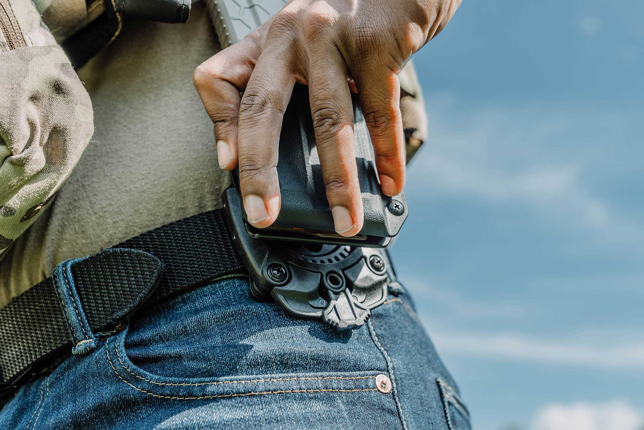 Bladetech - Tek-Mount 360 Insert Disk With Hardware