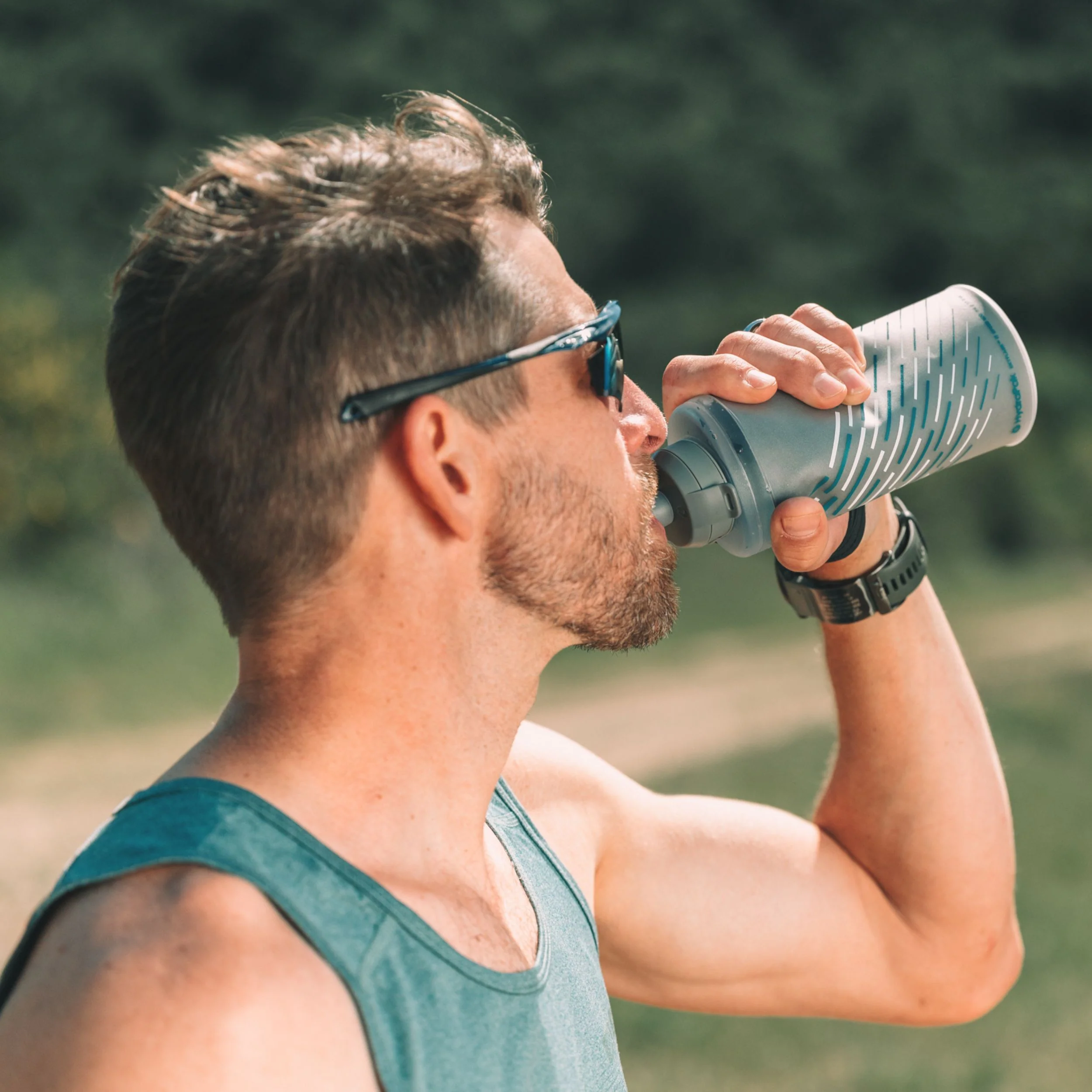 Hydrapak - 500ml Skyflask It Speed Insulated