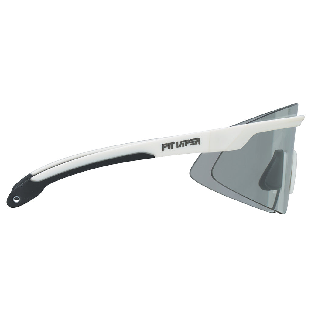 Pit Viper - The Miami Nights Skysurfer, Photochromic Smoke