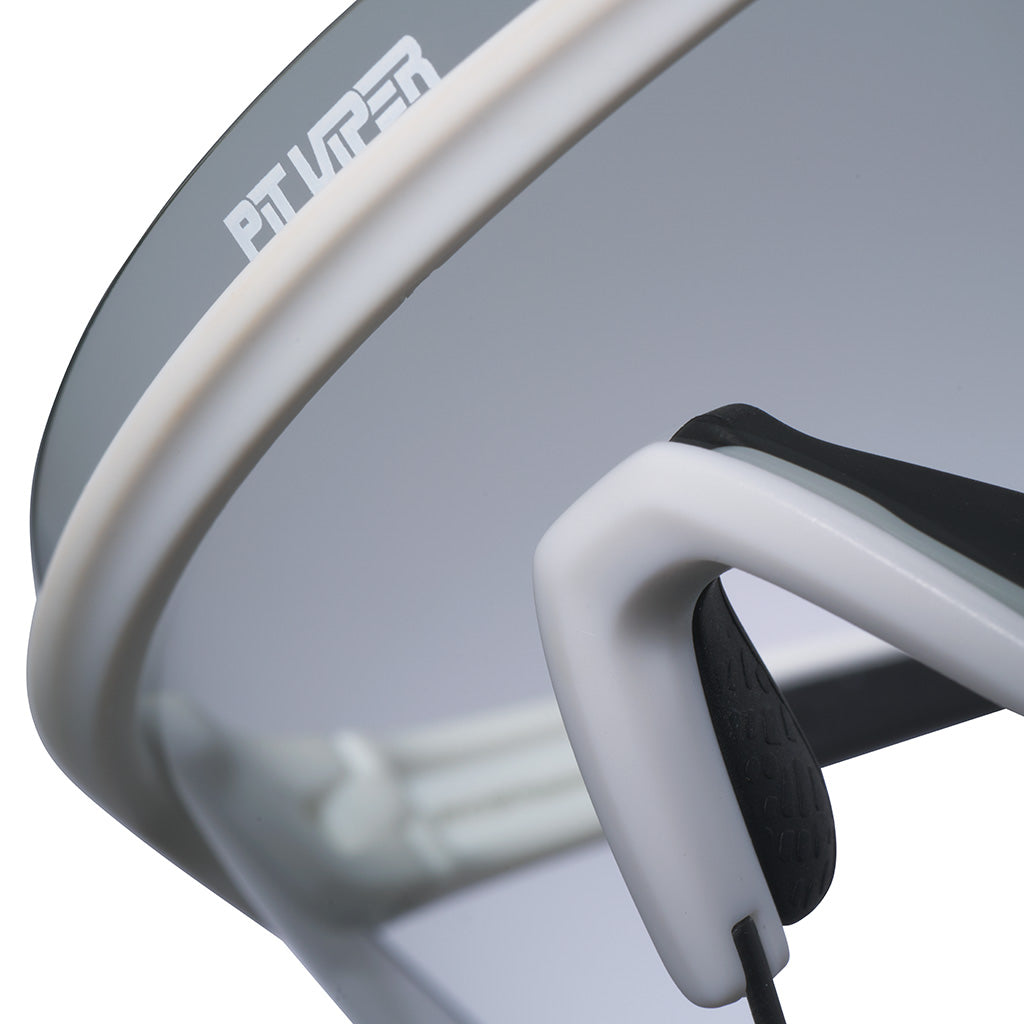 Pit Viper - The Miami Nights Skysurfer, Photochromic Smoke