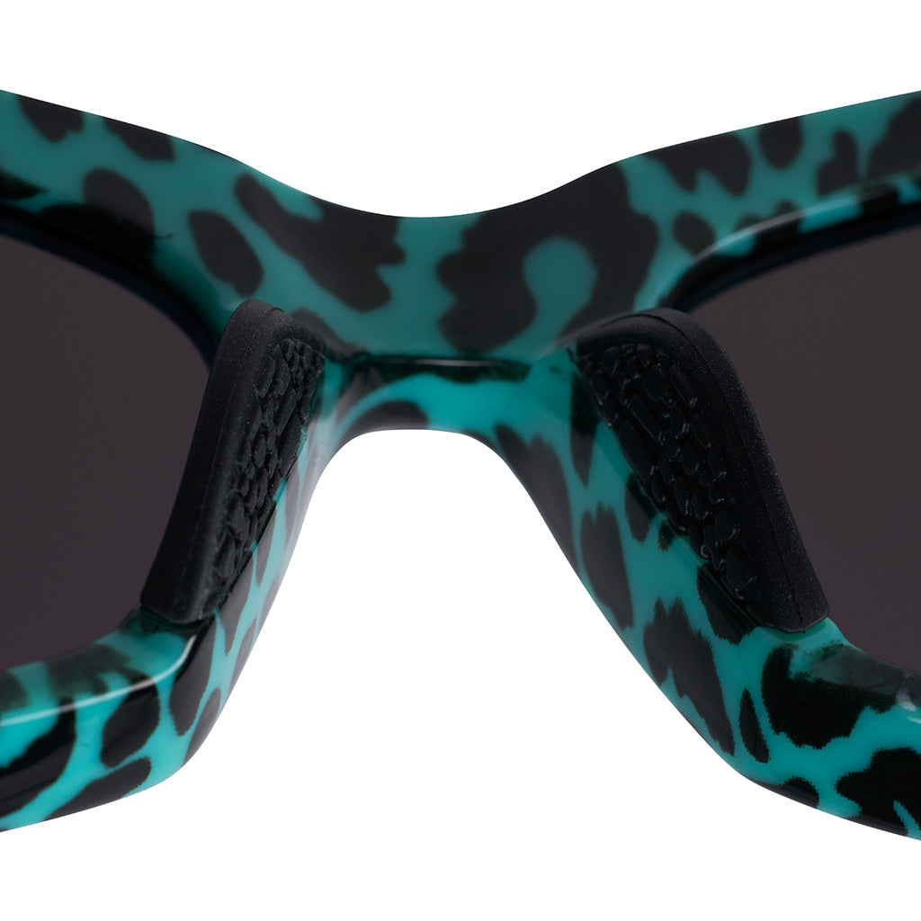 Pit Viper - The Marissa's Nails Clawdia, Smoke